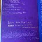 Commonplace Book Beginnings